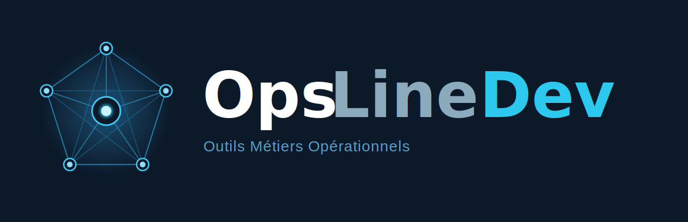 OpsLineDev